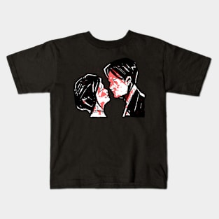 Three Cheers for Sweet Revenge Kids T-Shirt